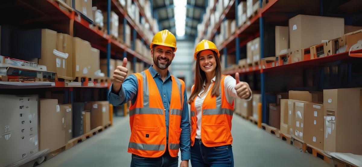 Benefits of a 3PL Fulfillment Service Provider [2024 Update]
