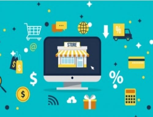 Top 6 Trends of the E-Commerce Industry in 2022 