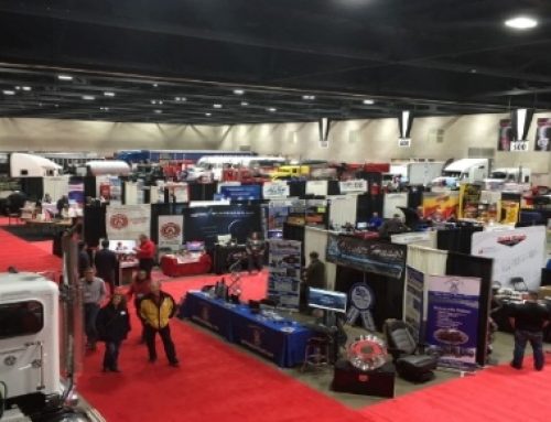 The 5 W’s of Tradeshows: Who, What, When, Where & Why 