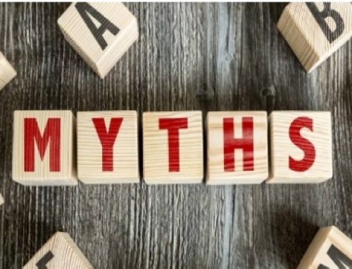 Top 4 Myths About 3PLs 
