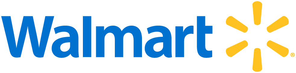 Walmart_logo Walmart Partnership