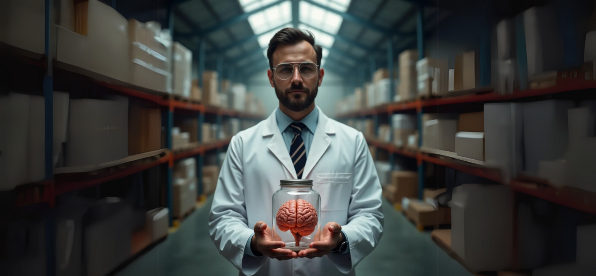 The Ultimate Guide to Smart Warehousing: Techniques & Technologies