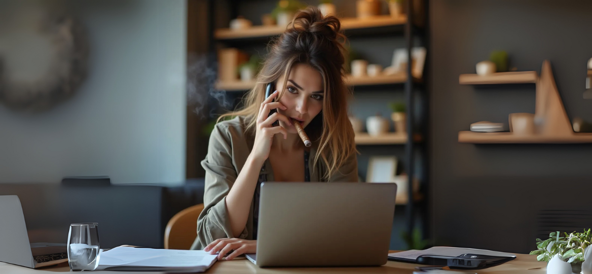 How to Survive the Online Selling Grind
