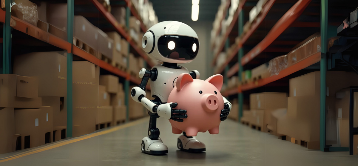 The Cost Benefits of Automation in Fulfillment for Small Businesses