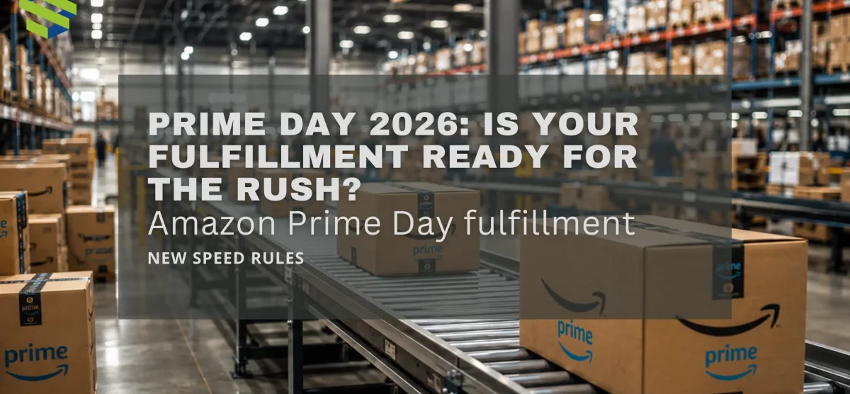 Prime Day 2026: Is Your Fulfillment Ready for the Rush?