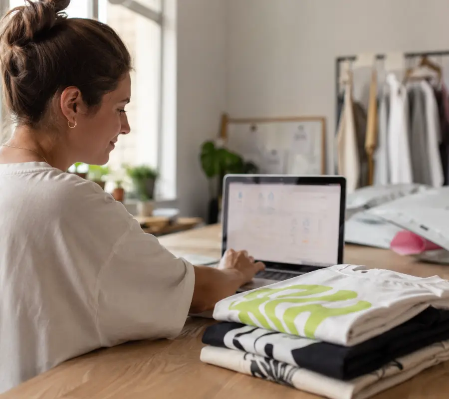 DTC Seller Managing Print on Demand Store Print on Demand – NEW v3