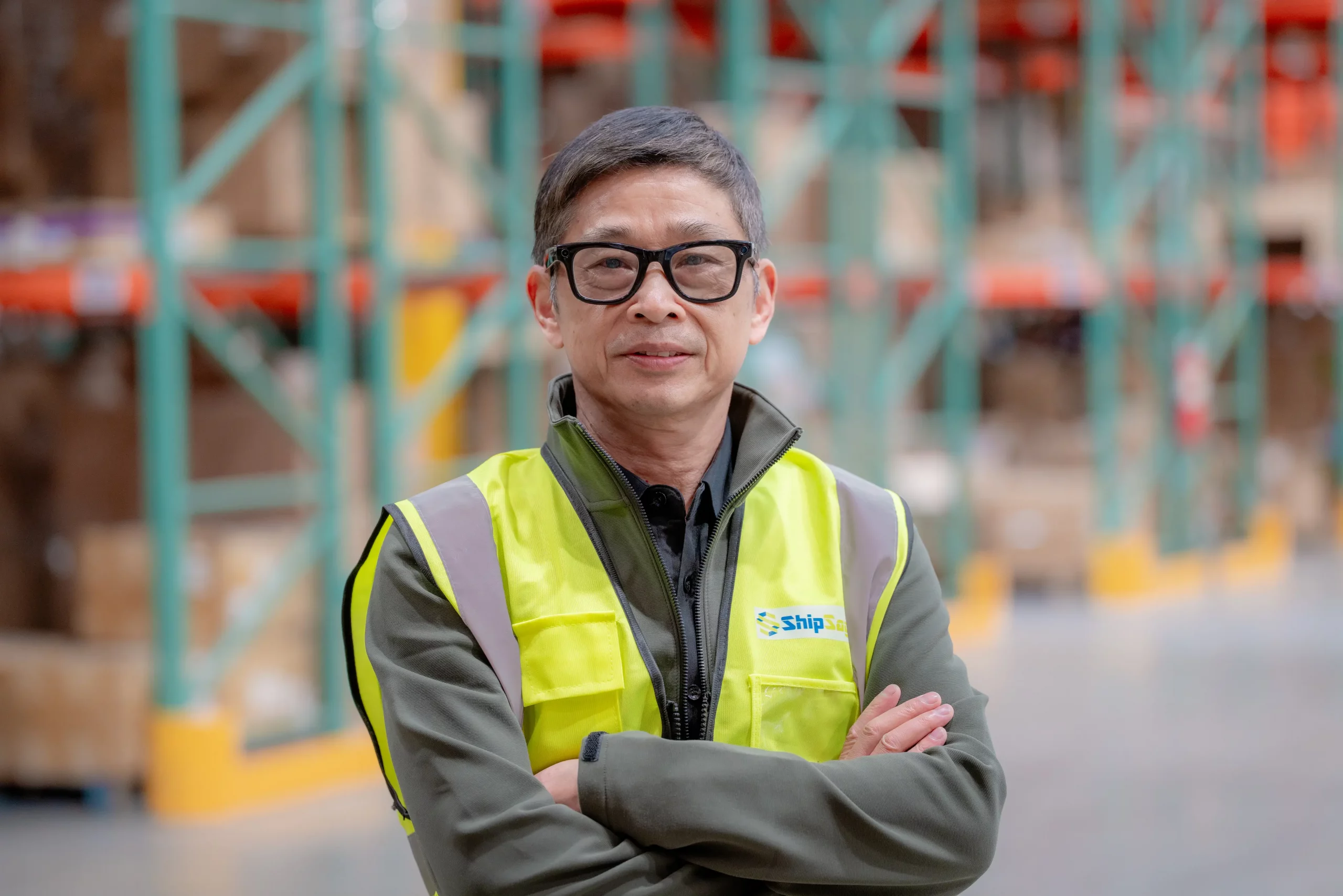 Ben Pu - CEO Home – New REVAMP