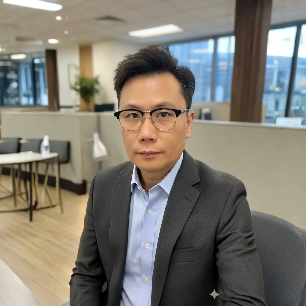 Chi Ho - Marketing Strategist About Us – NEW