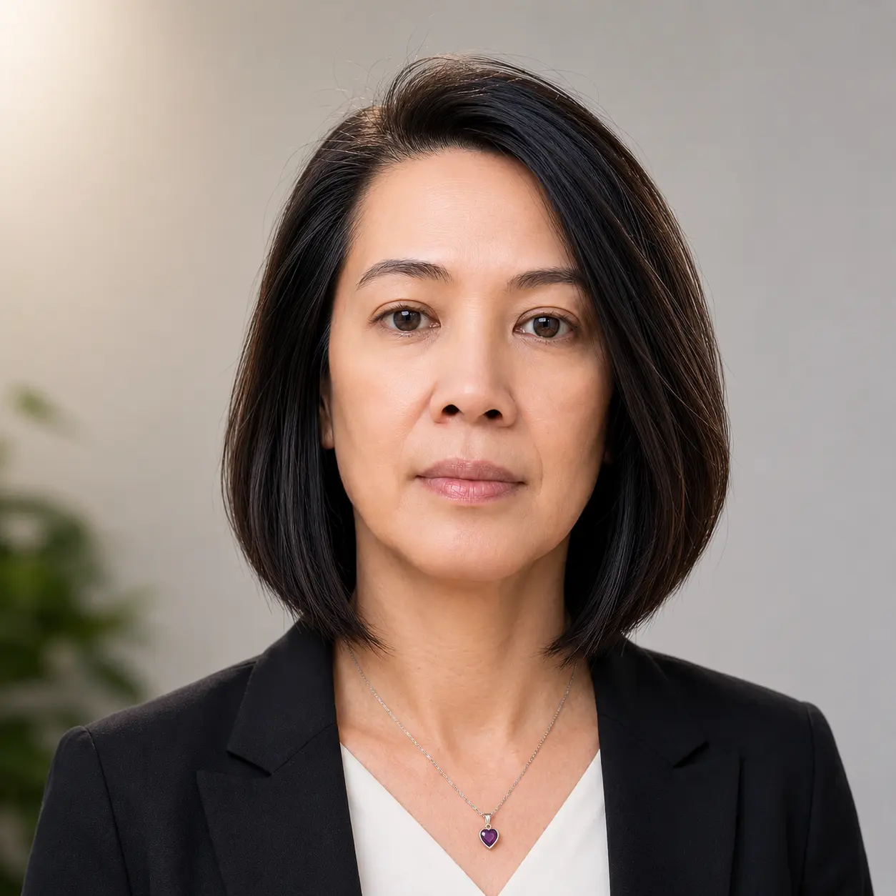 Corinna Fong - Custom Success Manager About Us – NEW