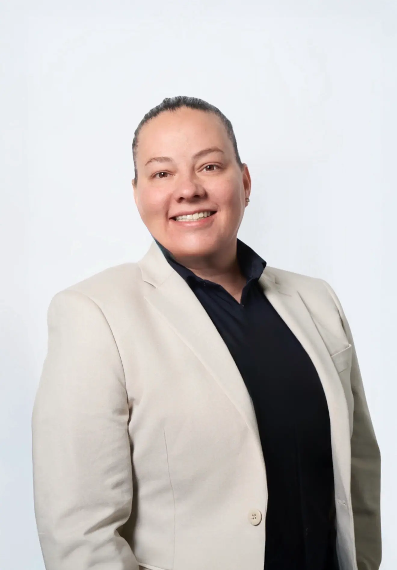 Danielle Middleton - Sr Operations Manager About Us – NEW