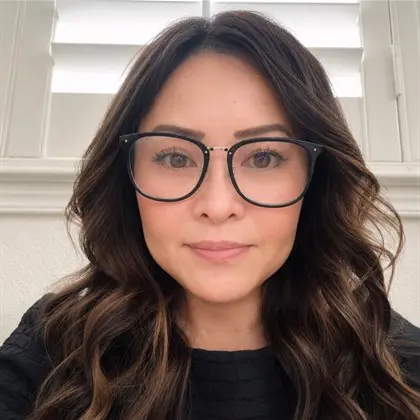 Jacee Huynh - Sr Account Manager About Us – NEW