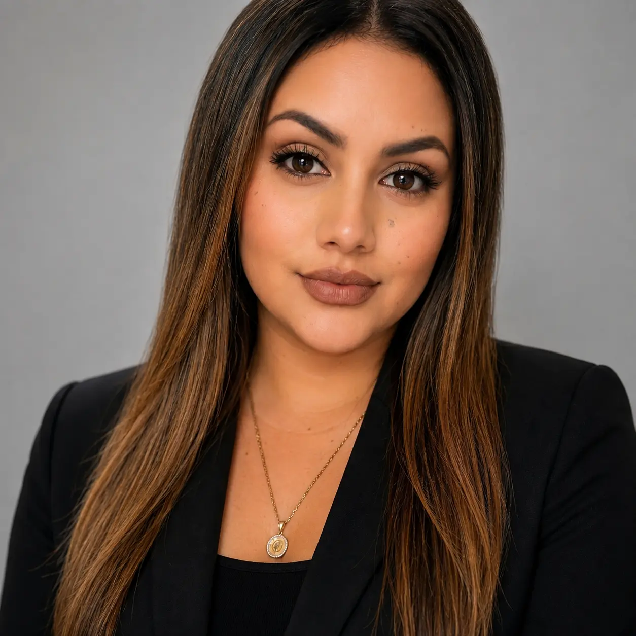 Oralia Sandoval - Warehouse Manager About Us – NEW