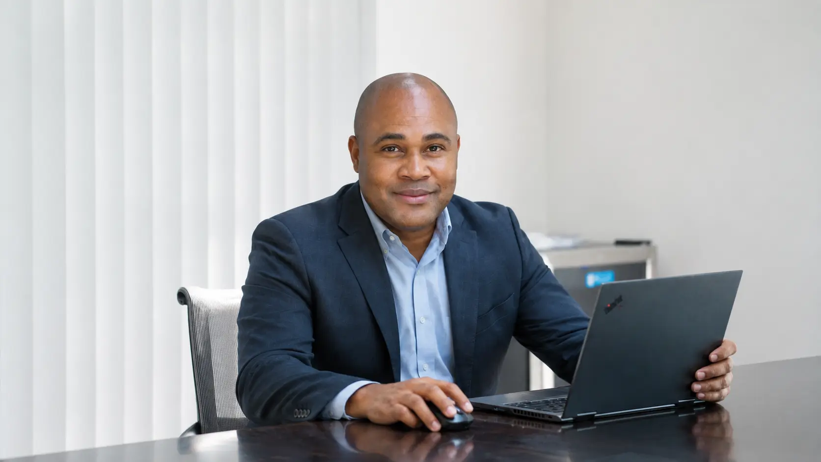Ray Owens - Sr Sales Executive About Us – NEW