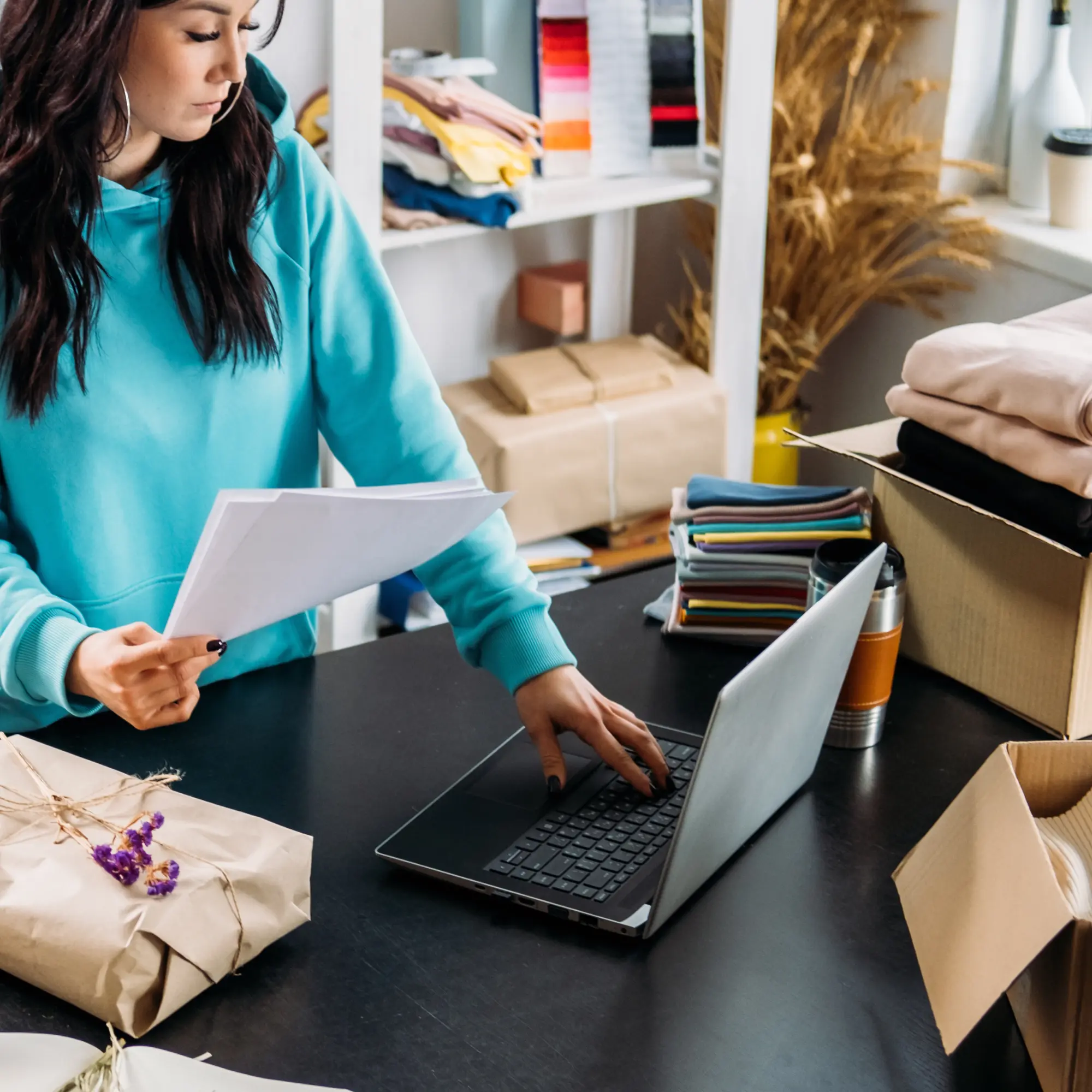 Seller Calculating Print on Demand Earnings Print on Demand – NEW v3
