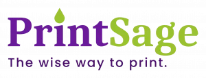 logo-printsage Print on Demand – NEW