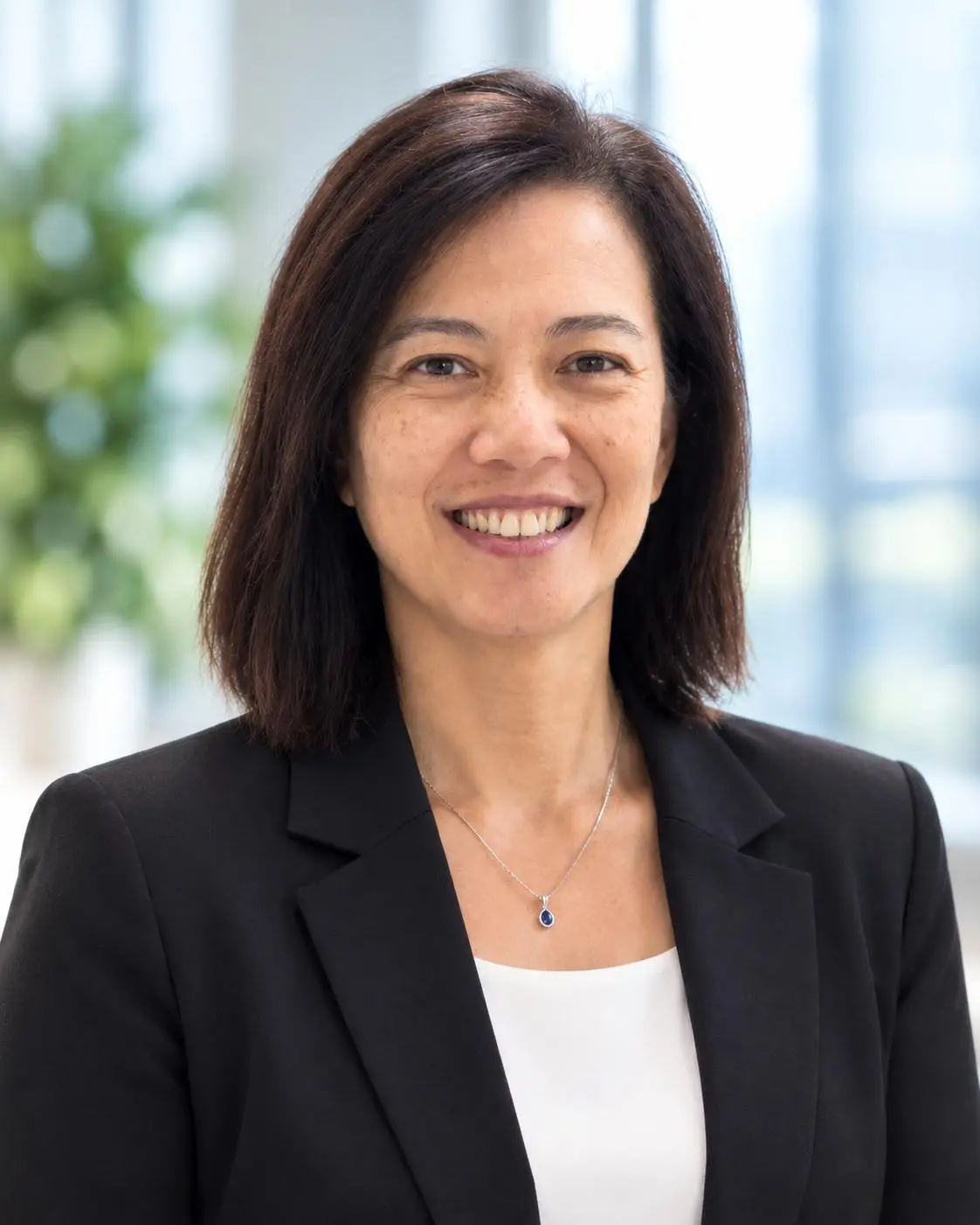 Corrina Fong - Customer Success Manager About Us – NEW